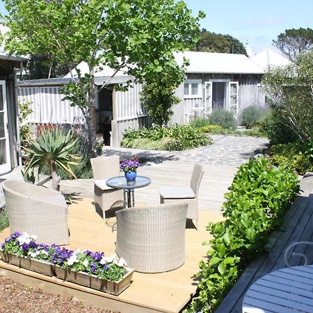 Mangawhai Chalets Exterior photo