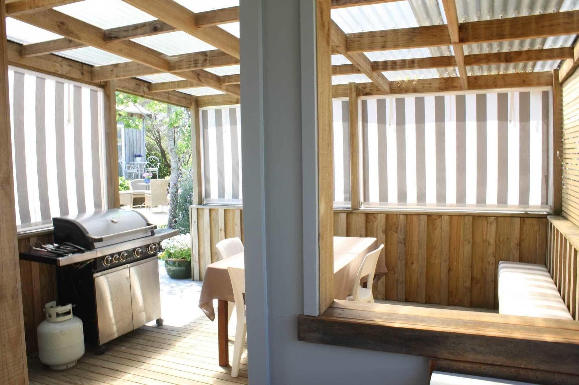 Mangawhai Chalets Exterior photo