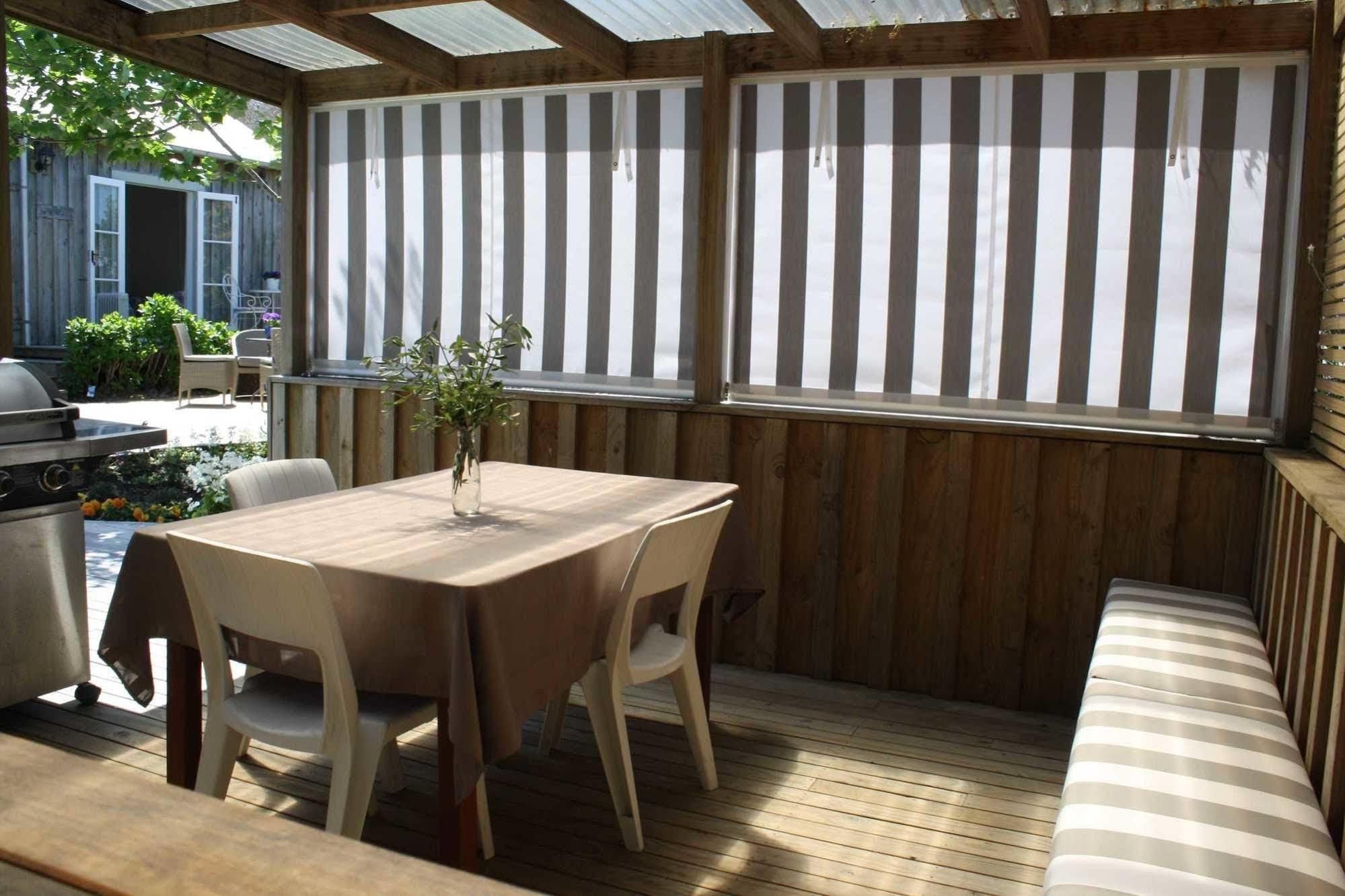 Mangawhai Chalets Exterior photo
