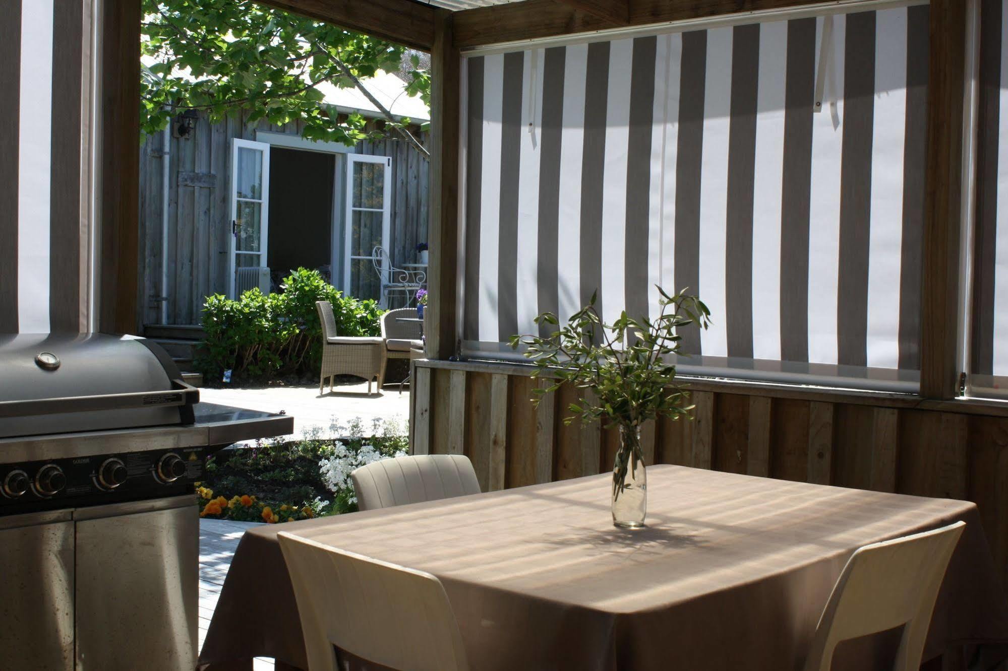Mangawhai Chalets Exterior photo